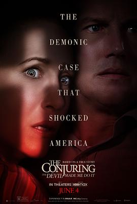 撸撸视频《招魂3 The Conjuring: The Devil Made Me Do It》免费在线观看