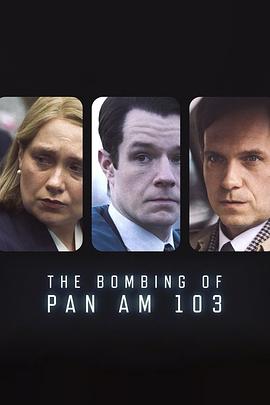 撸撸视频《泛美航空103航班爆炸案 The Bombing of Pan Am 103》免费在线观看