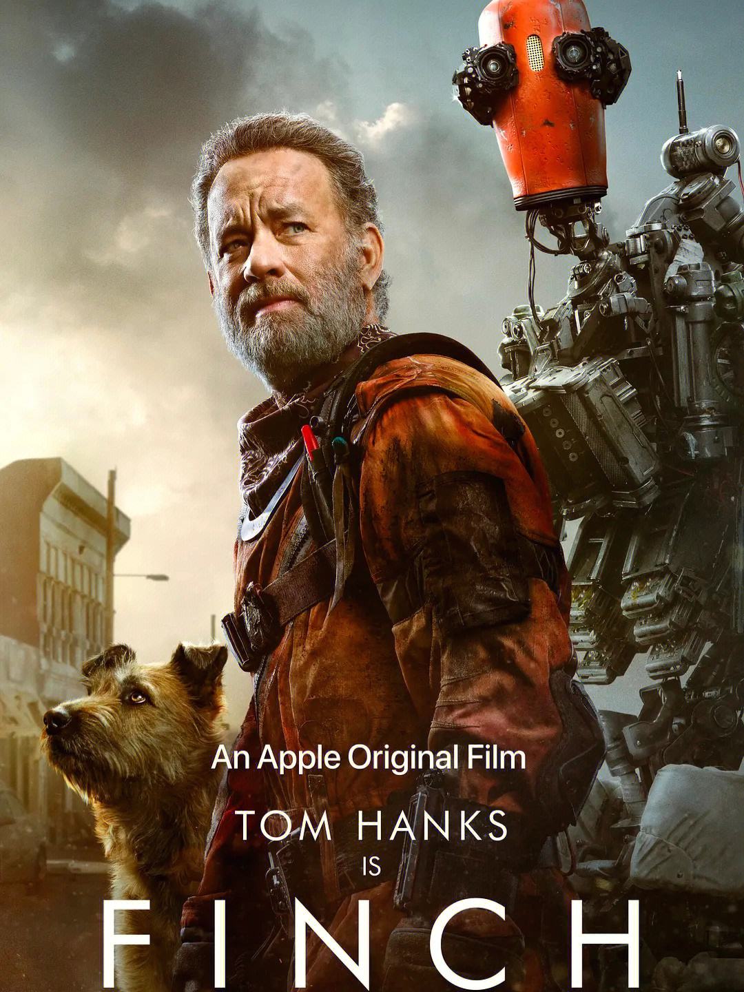 撸先生AV《芬奇的旅程【影视解说】》免费在线观看