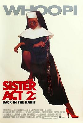 撸撸视频《修女也疯狂2 Sister Act 2: Back in the Habit》免费在线观看