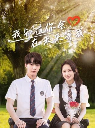 撸撸视频《我知道你会在未来等我》免费在线观看