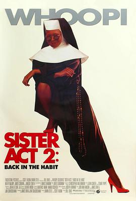 探花视频《修女也疯狂2 Sister Act 2: Back in the Habit》免费在线观看