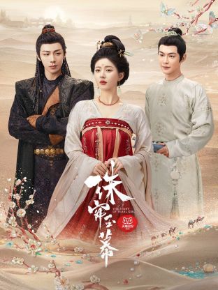 探花视频《珠帘玉幕》免费在线观看