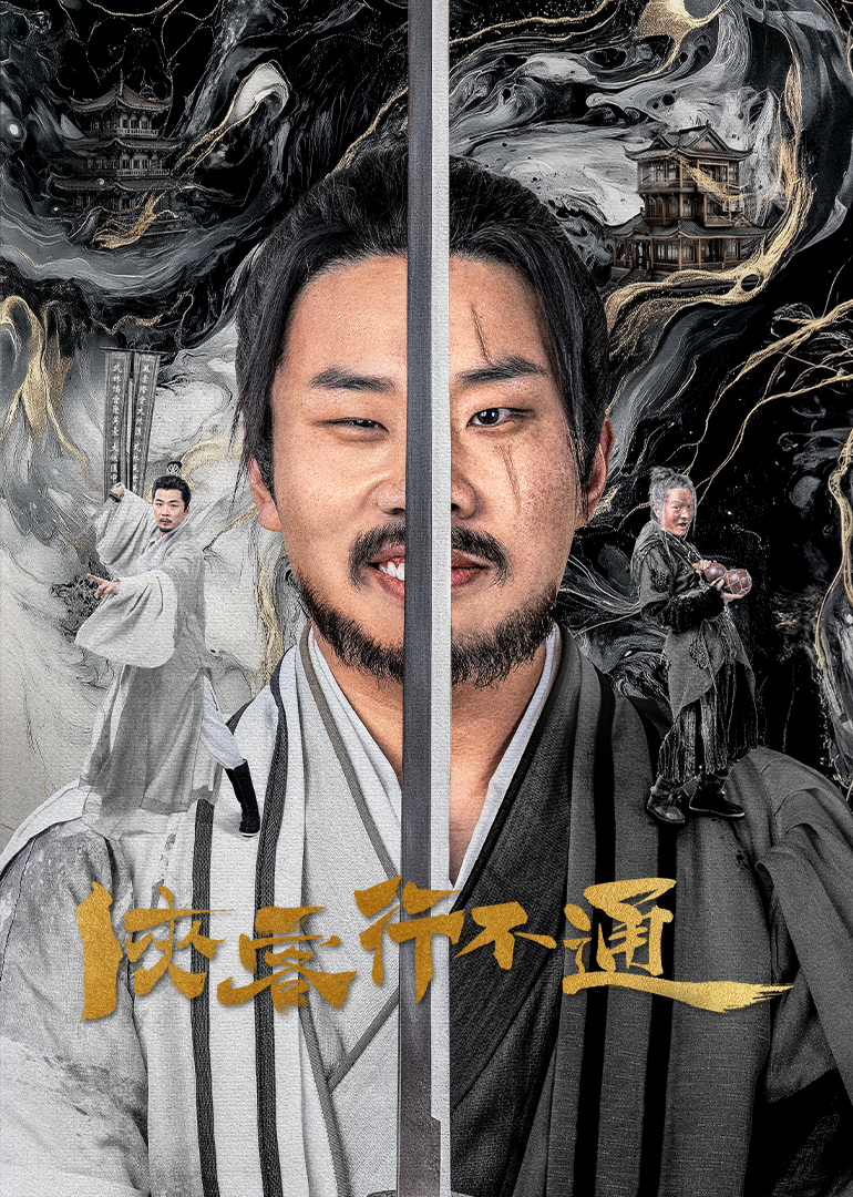 探花视频《侠客行不通》免费在线观看