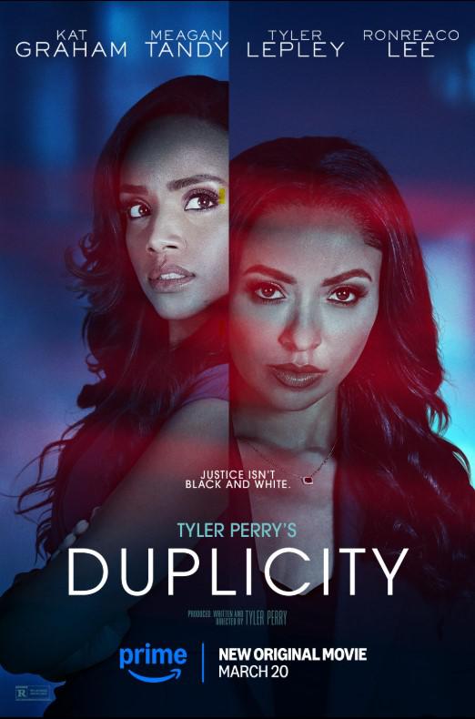 探花视频《表里不一 Duplicity》免费在线观看