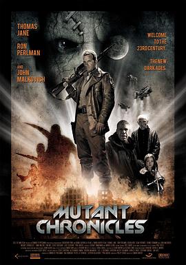 探花视频《变异编年史 Mutant Chronicles》免费在线观看