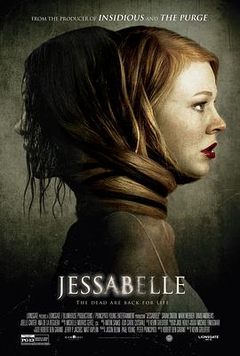 探花视频《杰莎贝尔 Jessabelle》免费在线观看