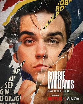 探花视频《罗比·威廉姆斯 Robbie Williams》免费在线观看