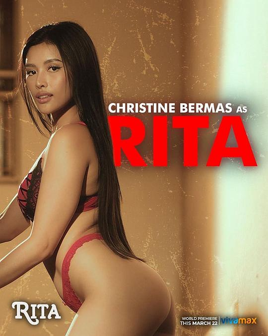撸先生AV《丽塔 Rita》免费在线观看