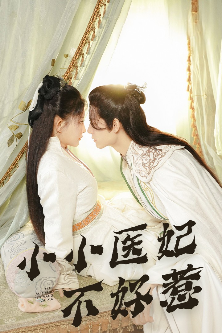 探花视频《小小医妃不好惹》免费在线观看