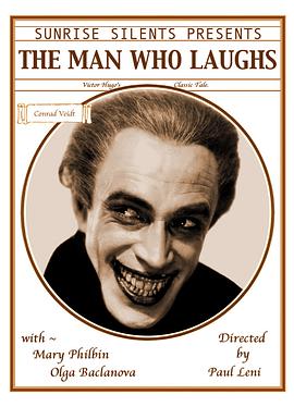 撸撸视频《笑面人 The Man Who Laughs》免费在线观看